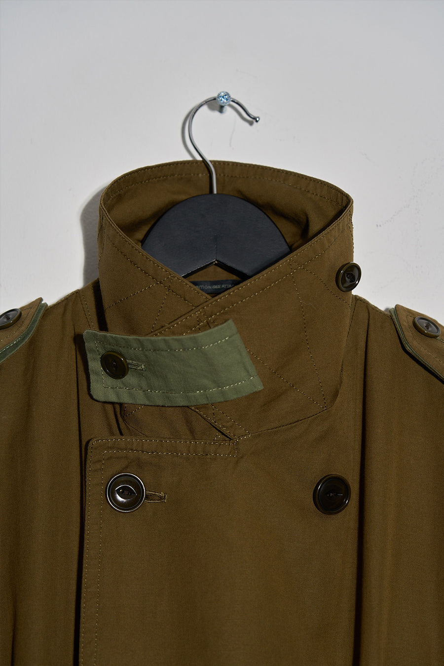 YOHJI YAMAMOTO AW2007