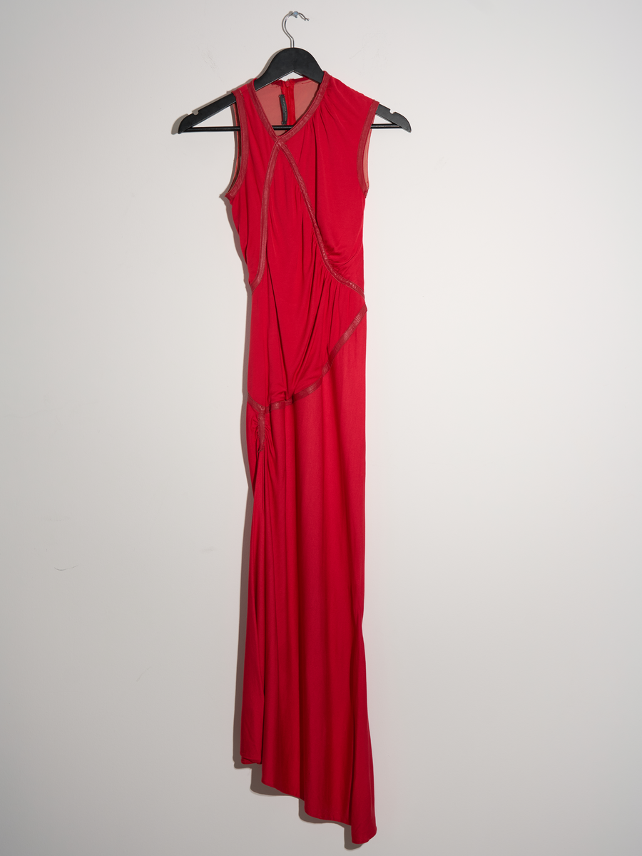 ALEXANDER MCQUEEN 2003