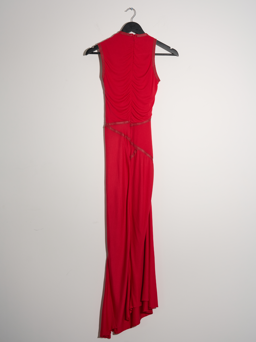 ALEXANDER MCQUEEN 2003