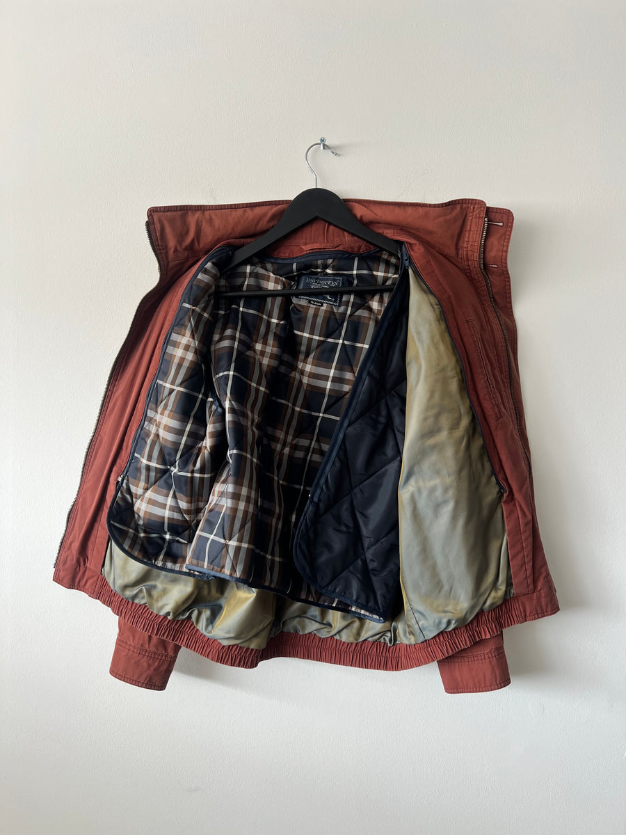BURBERRY 1990S
