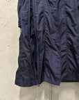 Issey Miyake SS2013 Multi-Pocket Nylon Overcoat (S-M)