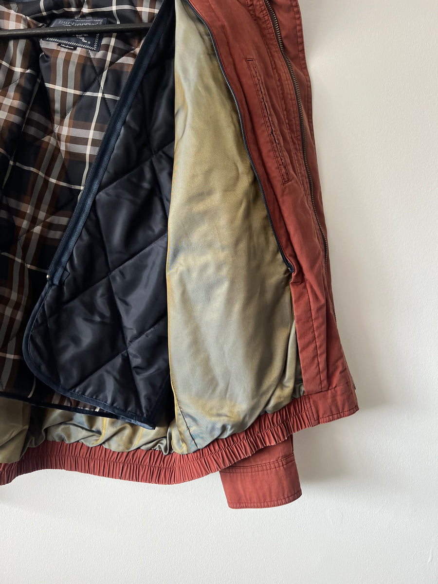 BURBERRY 1990S