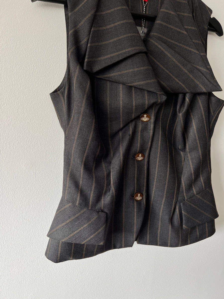 VIVIENNE WESTWOOD 2000S