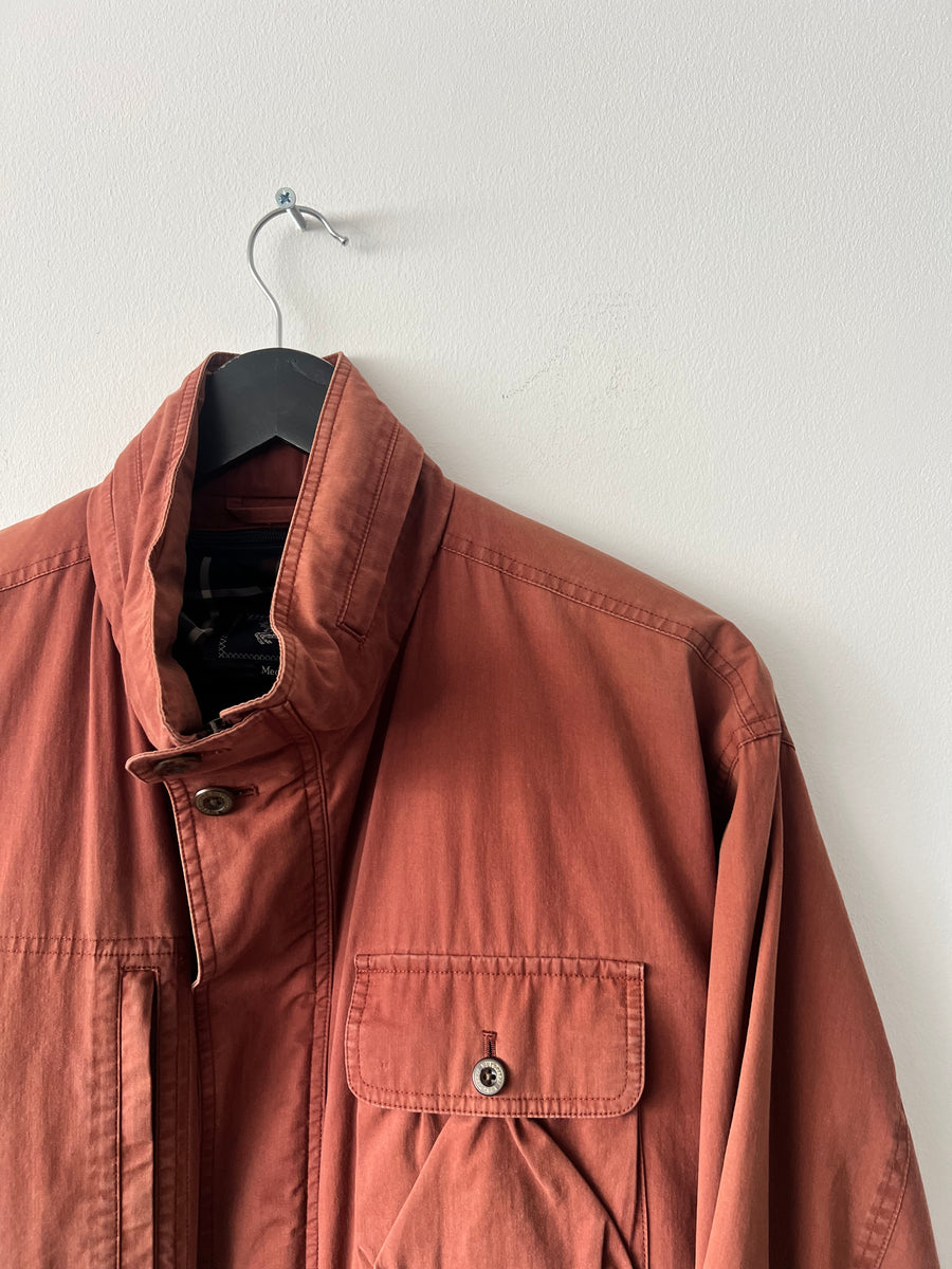 BURBERRY 1990S