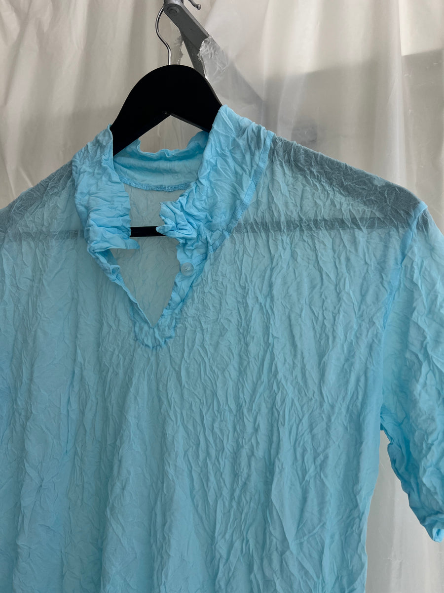 ISSEY MIYAKE 2000S