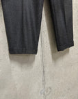 Arrston Volaju By Koshin Satoh AW1983 Wool Trousers (28W)