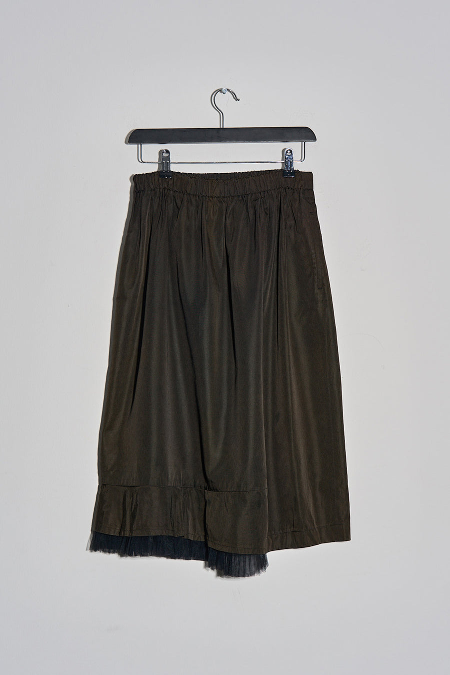 COMME DES GARÇONS AW2001