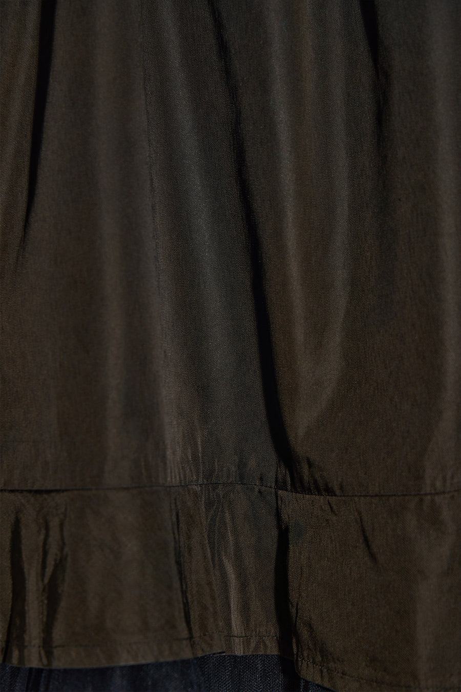 COMME DES GARÇONS AW2001