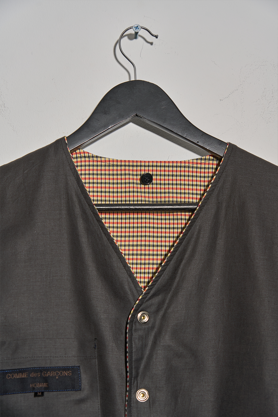 COMME DES GARCONS SS1990