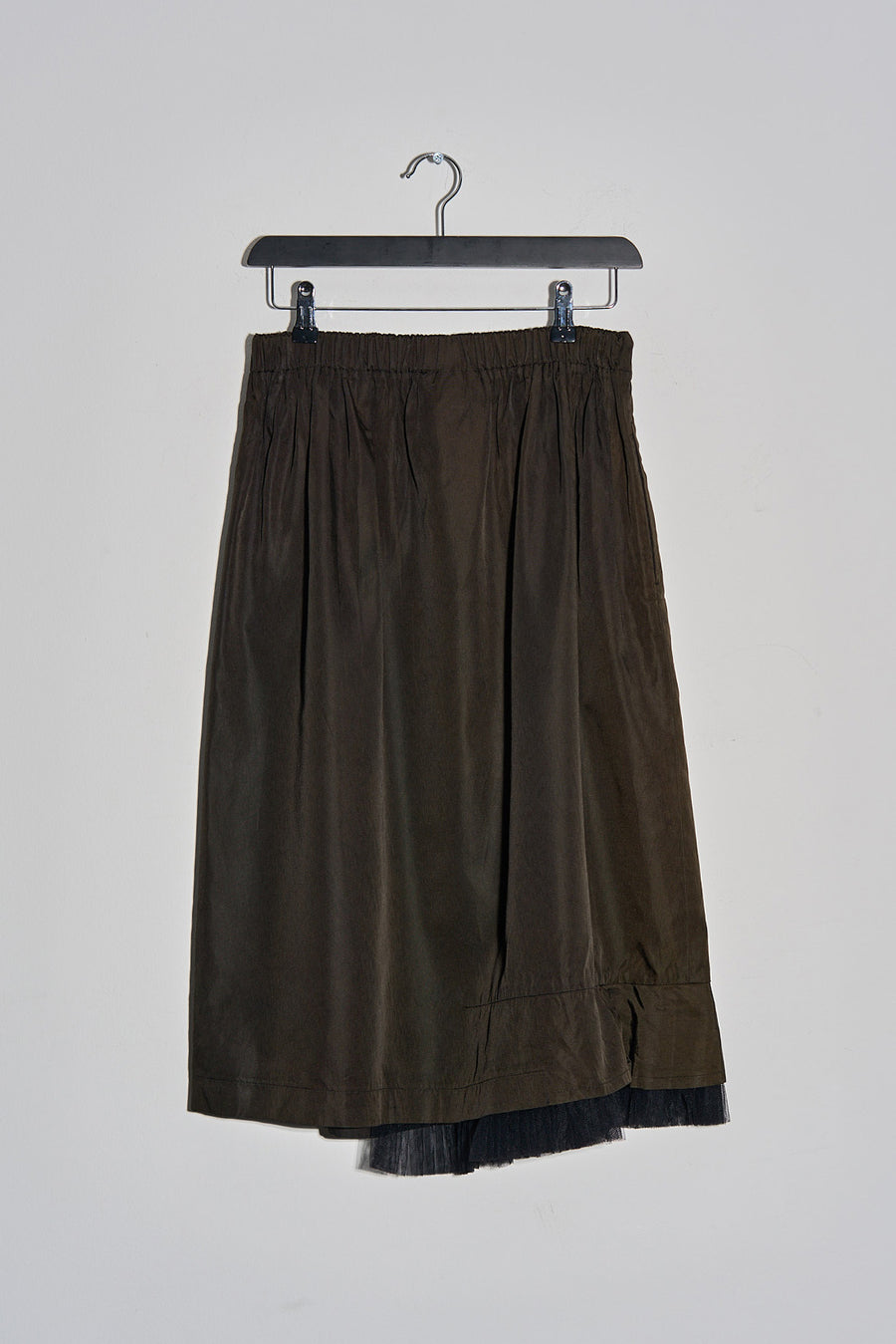 COMME DES GARÇONS AW2001