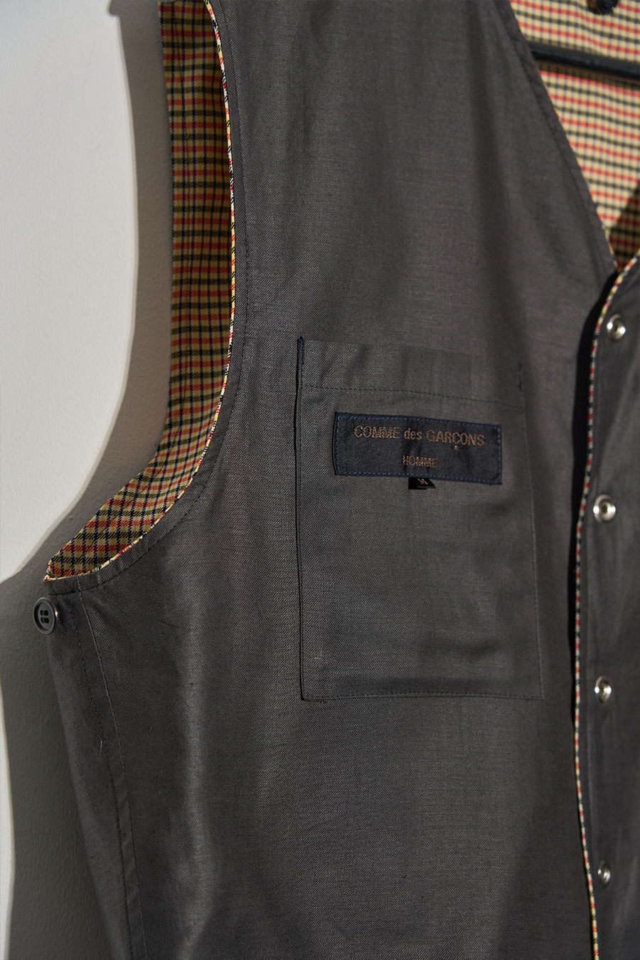 COMME DES GARCONS SS1990