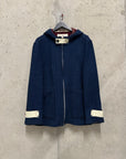 Hiromichi Nakaro AW1997 Hooded Wool Jacket (L)