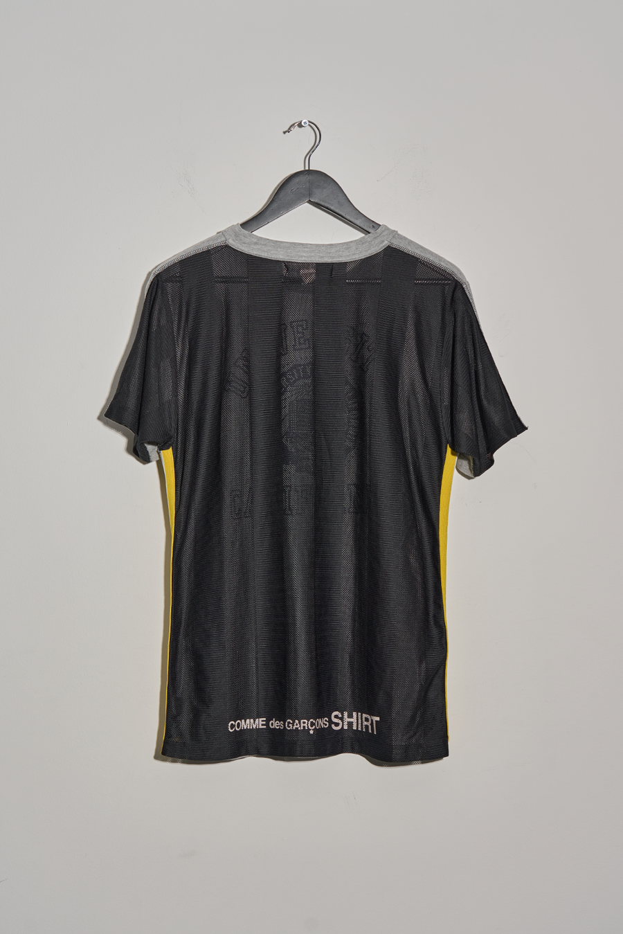 COMME DES GARCONS 2000S