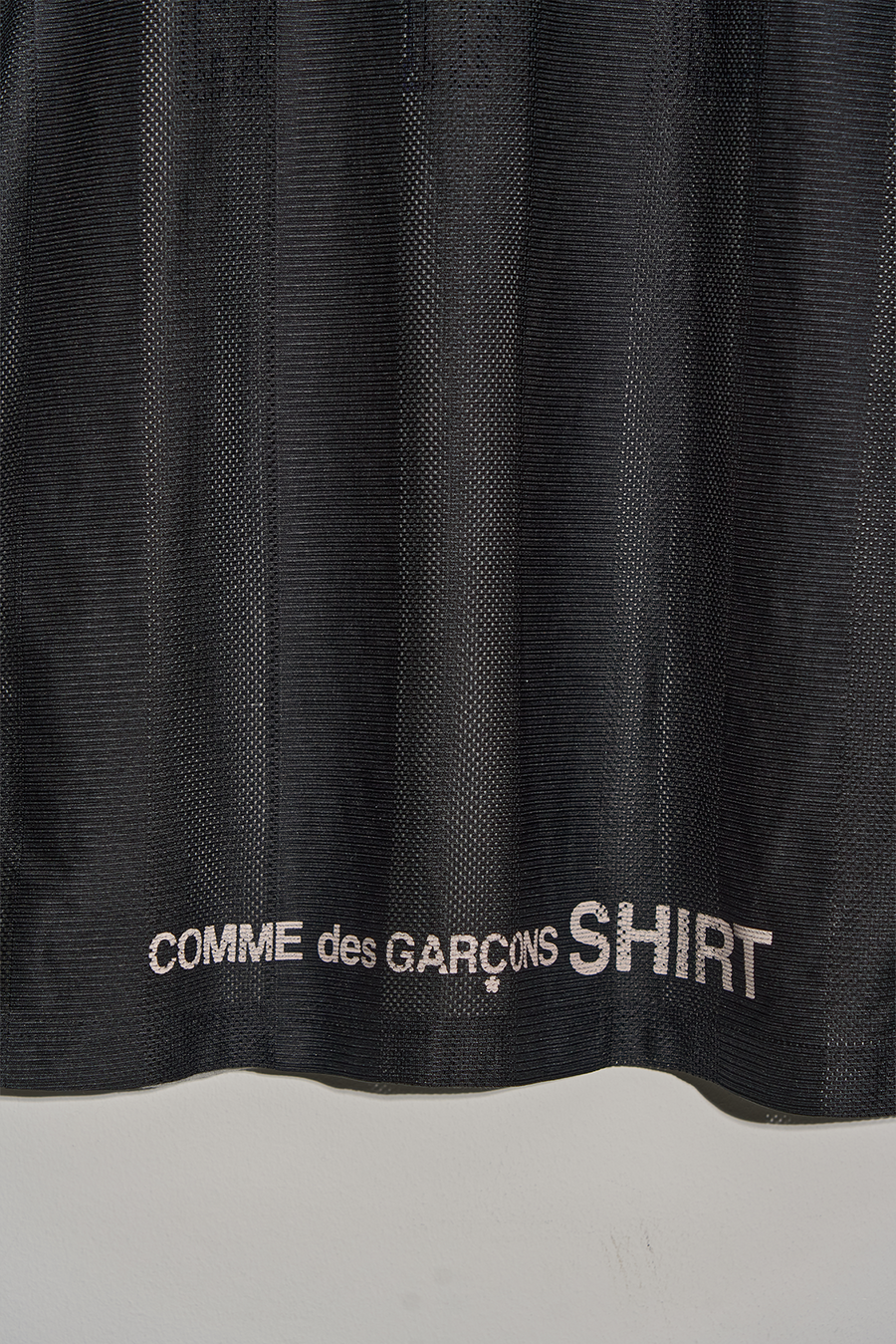 COMME DES GARCONS 2000S