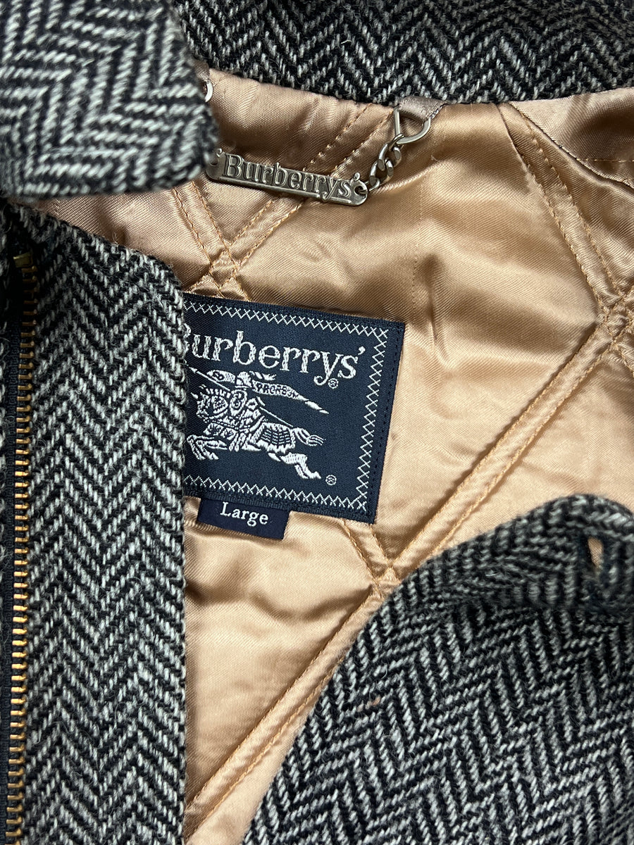 BURBERRY 1990S