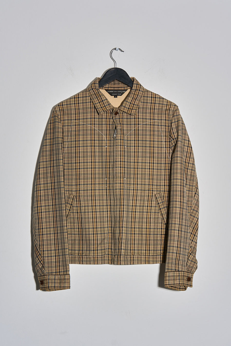 COMME DES GARÇONS AW2003