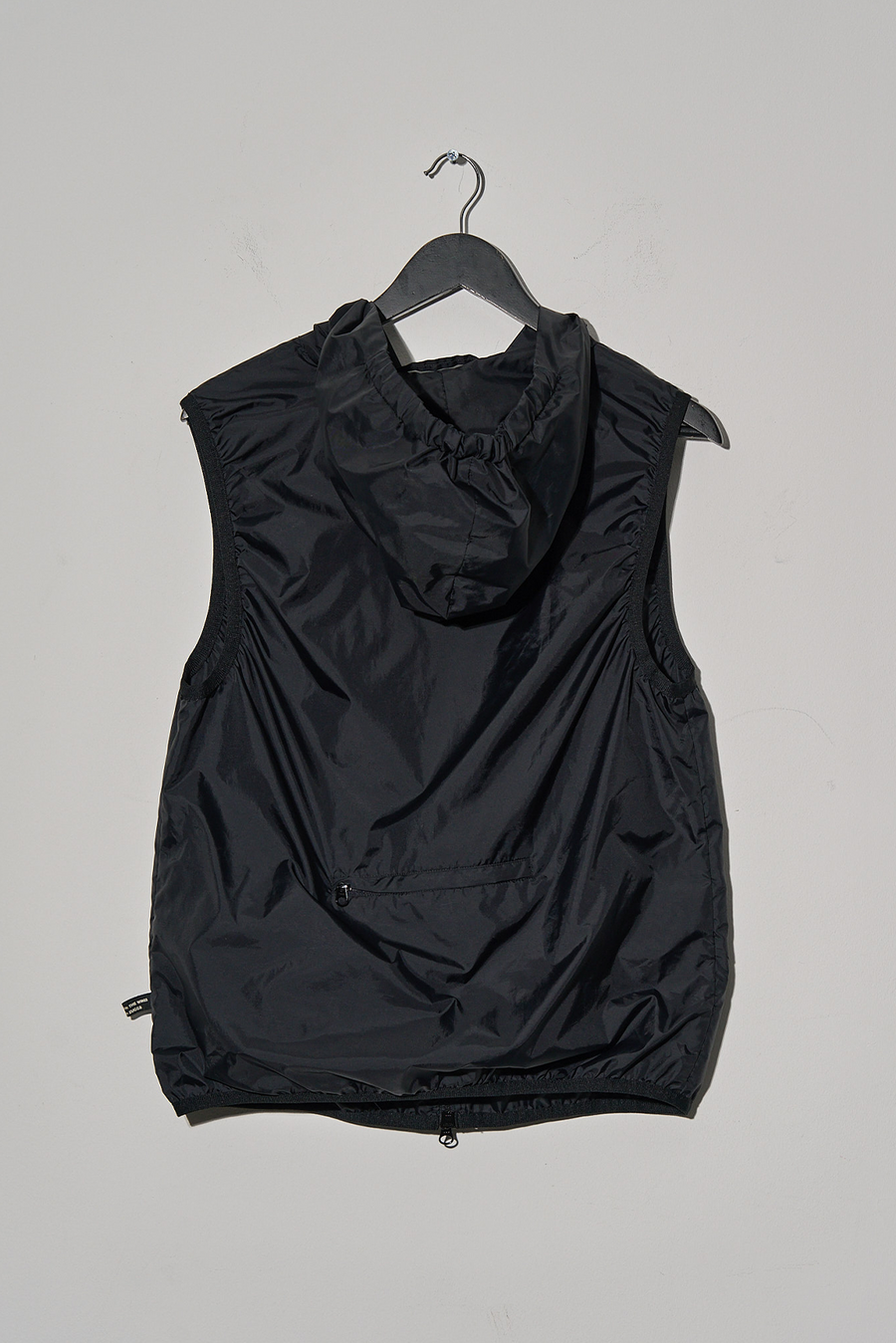 CABANE DE ZUCCA SS1999