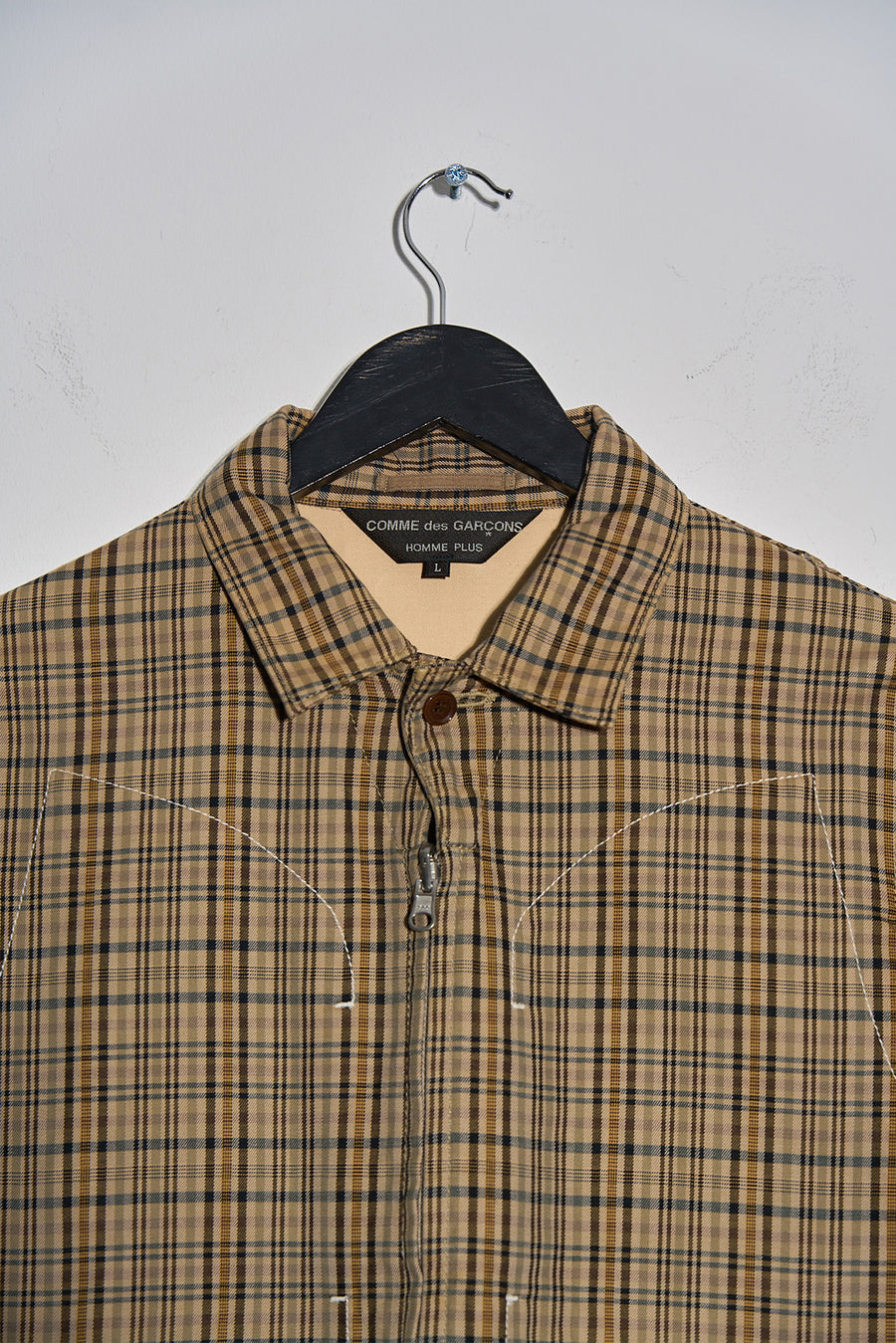 COMME DES GARÇONS AW2003