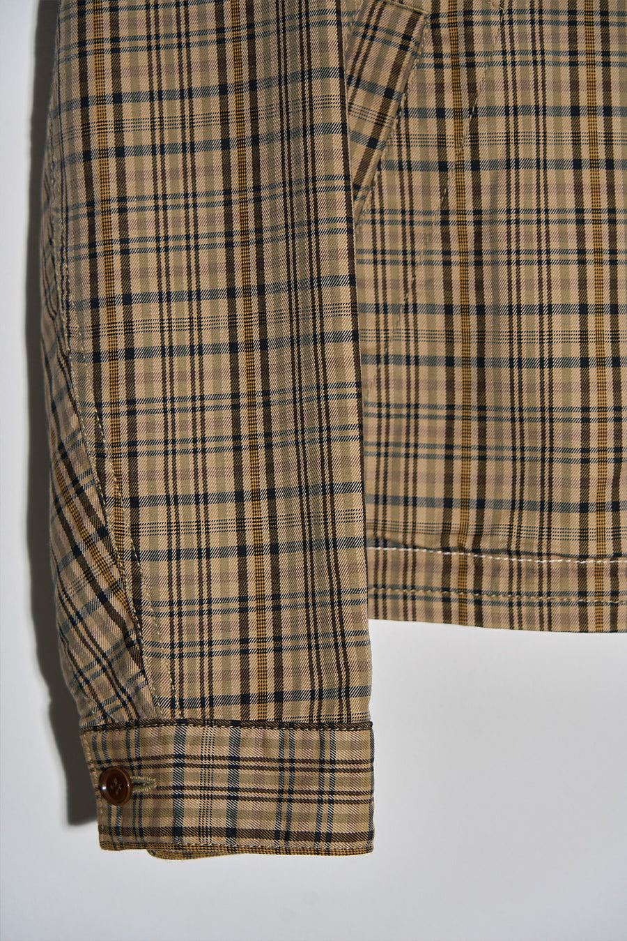 COMME DES GARÇONS AW2003