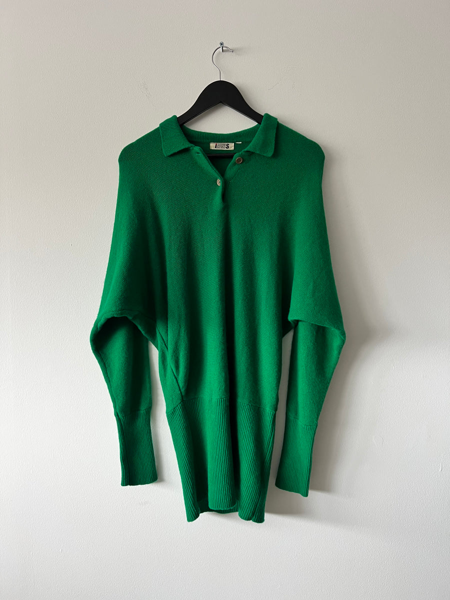 ISSEY MIYAKE 1980S