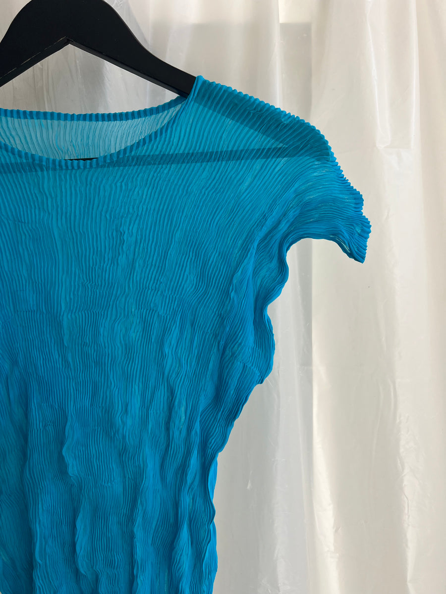 ISSEY MIYAKE 2000S