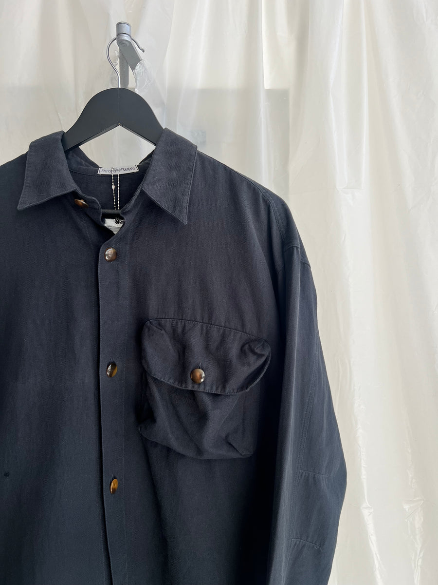 EMPORIO ARMANI 1990S