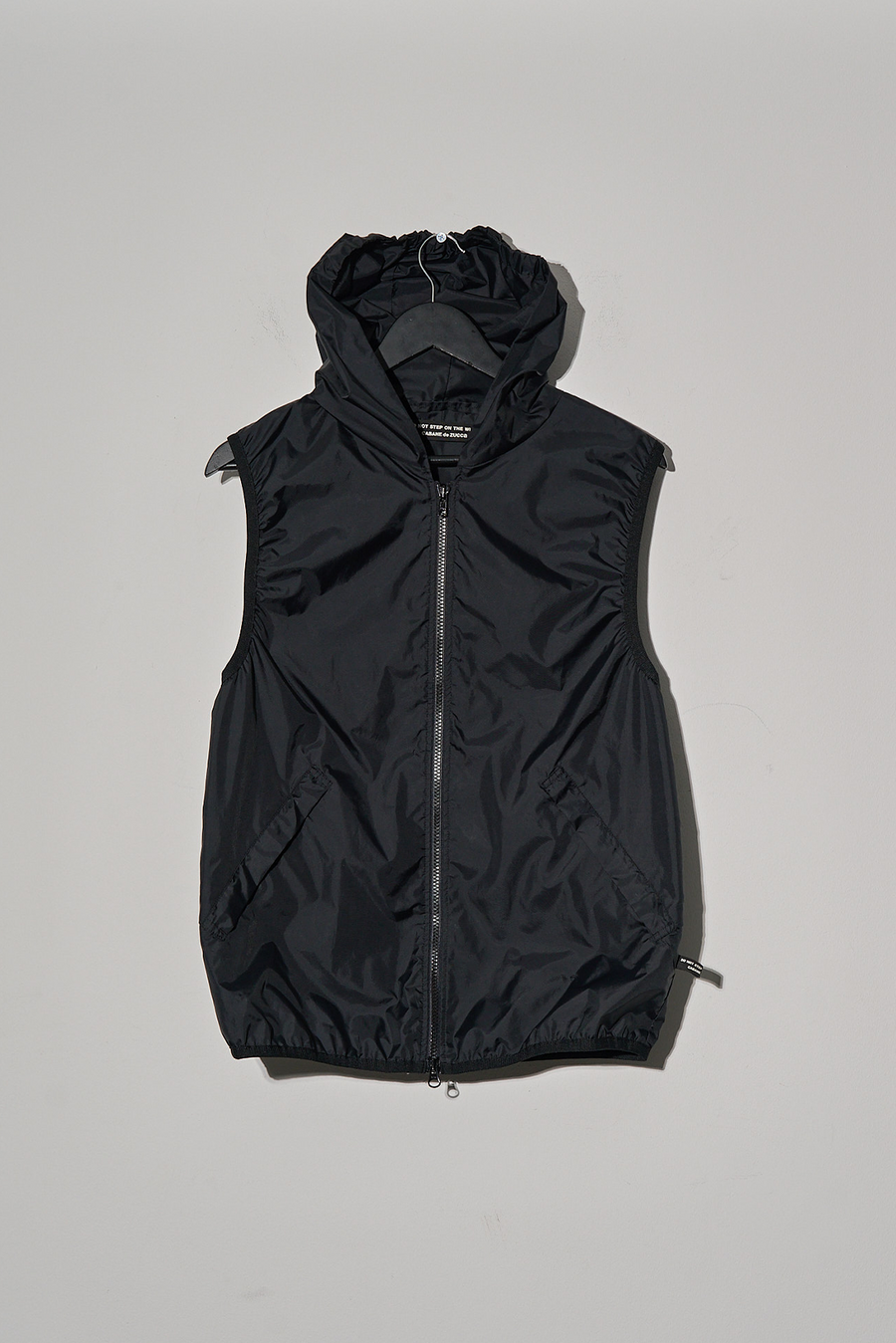 CABANE DE ZUCCA SS1999