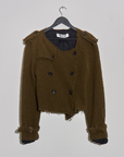 COMME DES GARÇONS AW2005