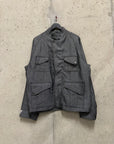 Sharpeye AW1995 Chore Denim Jacket (L)
