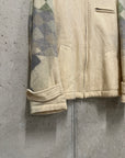 Comme Des Garçons SS1997 Wool Multi-Pocket Jacket (M)