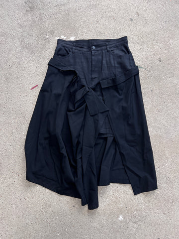 YOHJI YAMAMOTO 2000S