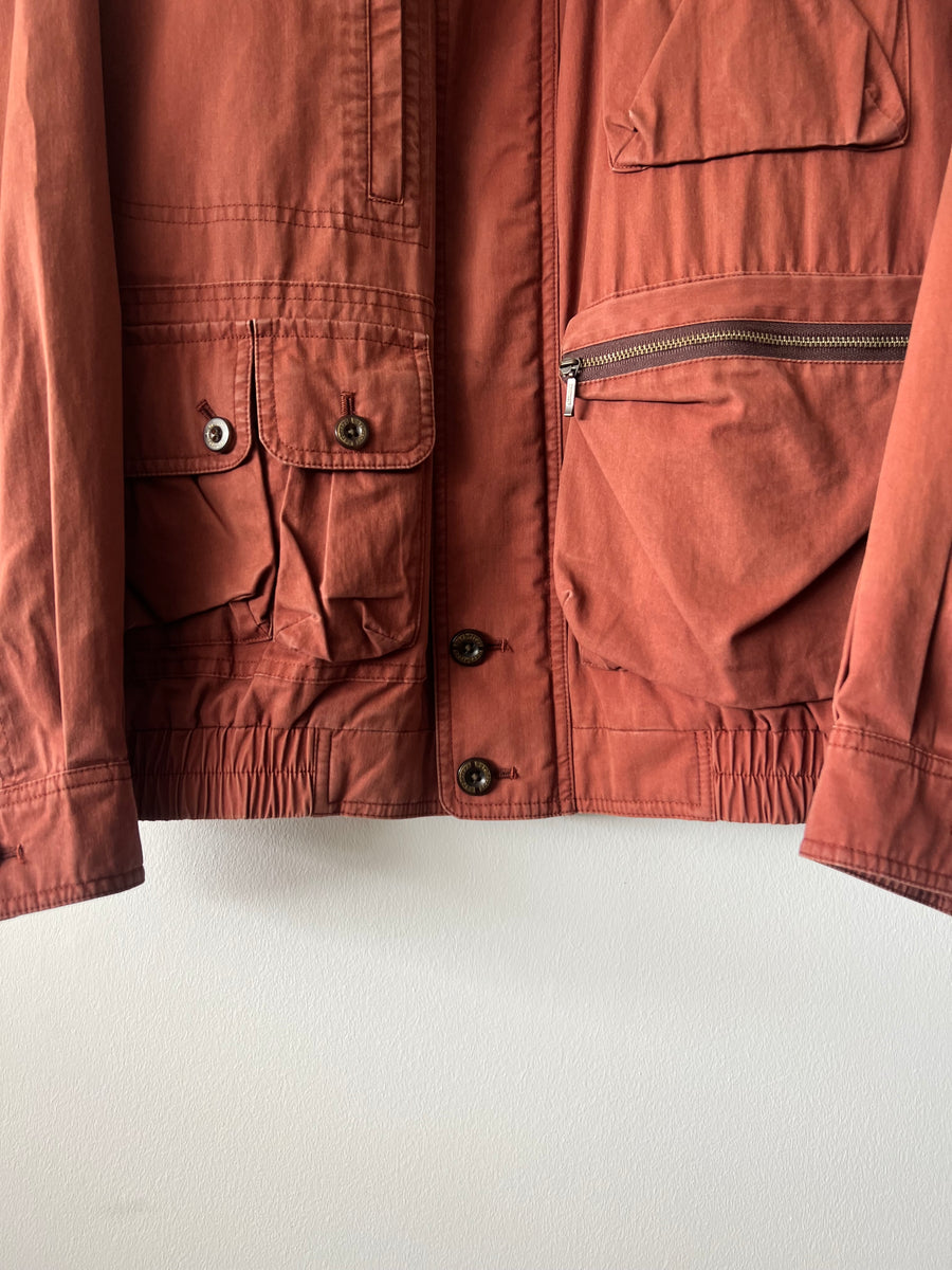 BURBERRY 1990S