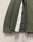 Burberry Prorsum AW1999 Stash Multi-Pocket Jacket (S)