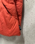Kansai Yamamoto 2000s Padded Nylon Jacket (M)