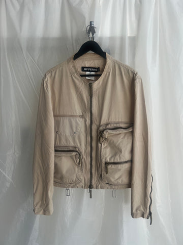 GIANFRANCO FERRE 2000S