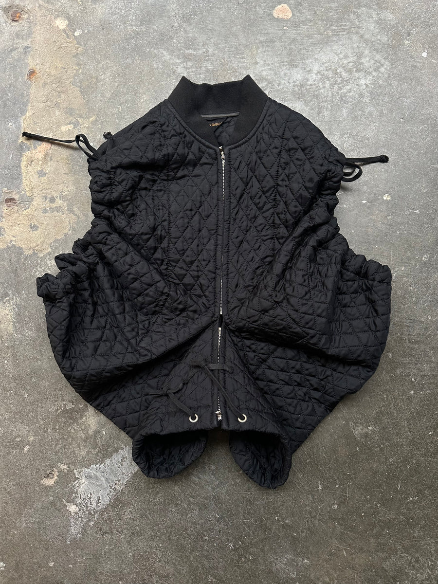 COMME DES GARÇONS AW1990