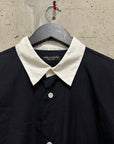 Comme Des Garçons AD2007 Colour Block Cotton Shirt (M)