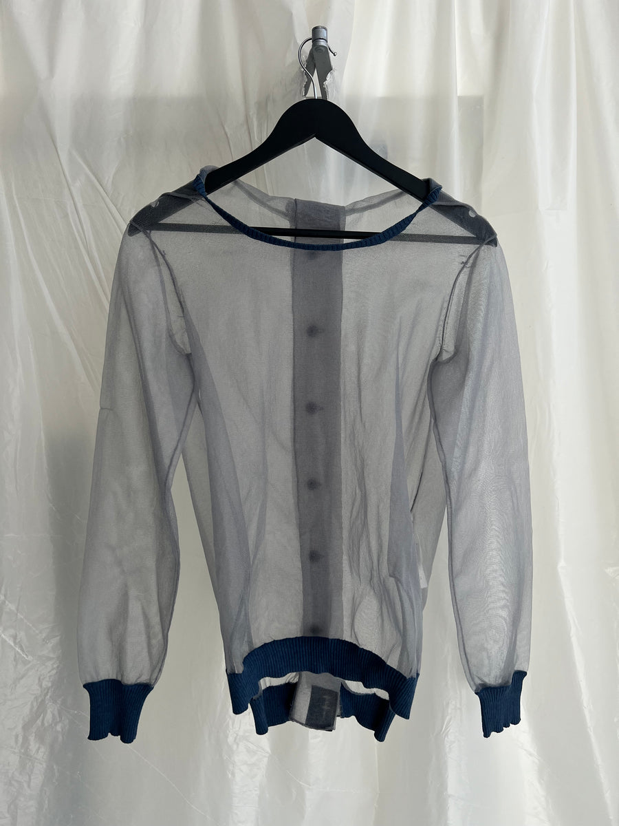 YOHJI YAMAMOTO 2000S