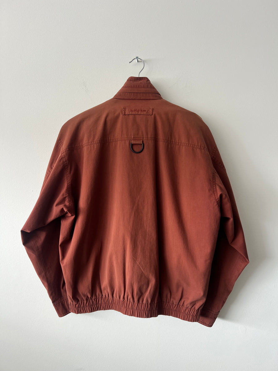 BURBERRY 1990S