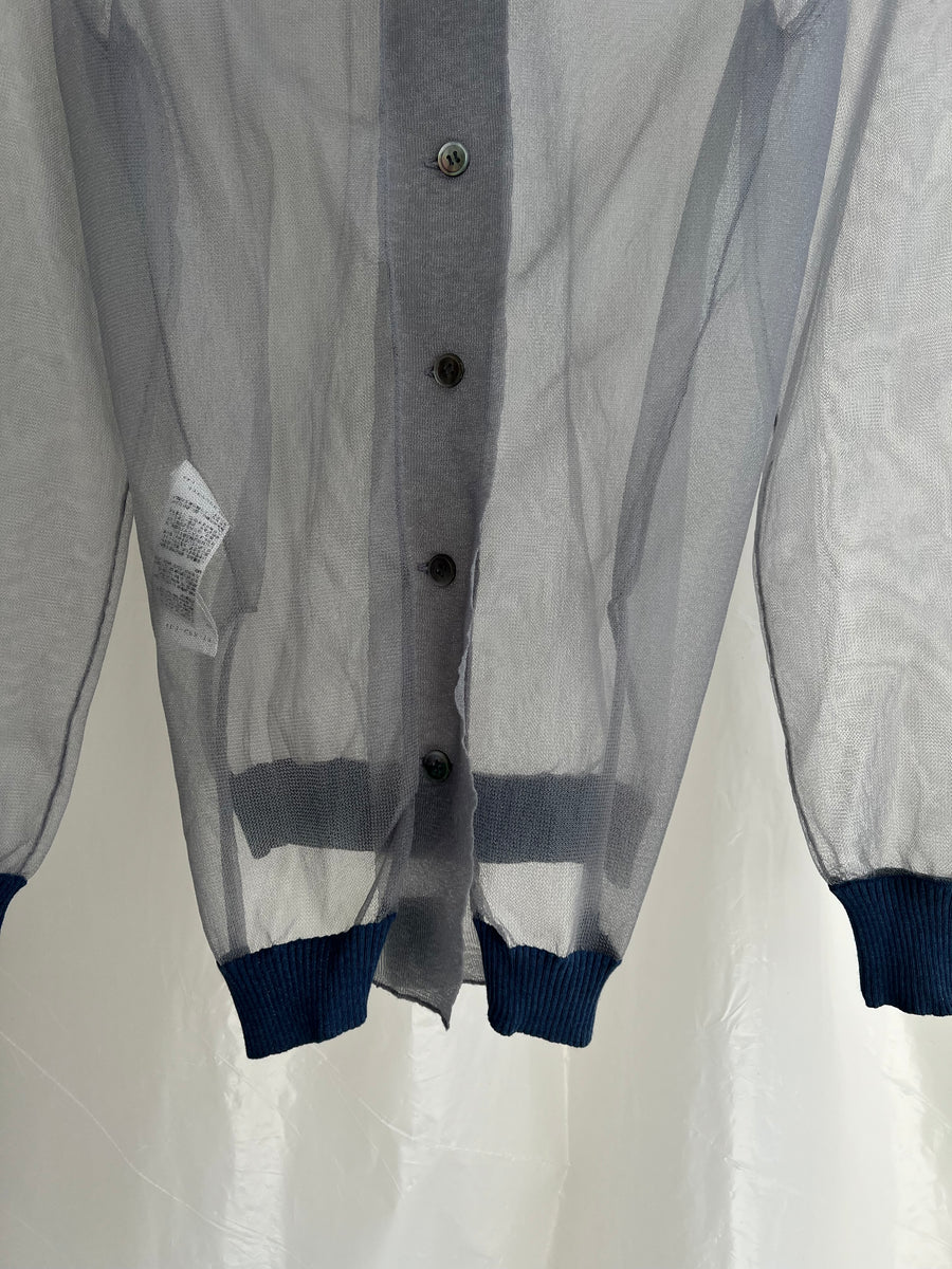 YOHJI YAMAMOTO 2000S