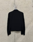 Comme Des Garçons AW1995 Crochet Blazer Jacket (XS-S)