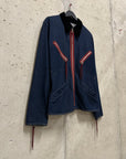 Jean Paul Gaultier 2000s Multi Pocket Denim Jacket (M-L)