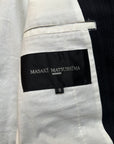 MASAKI MATSUSHIMA AW2000