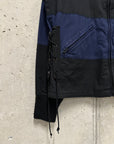 General Research AW2006 Panelled Bomber Jacket (M)