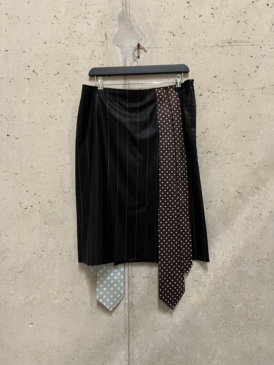 Paul Smith SS2003 Tie Skirt (33W)