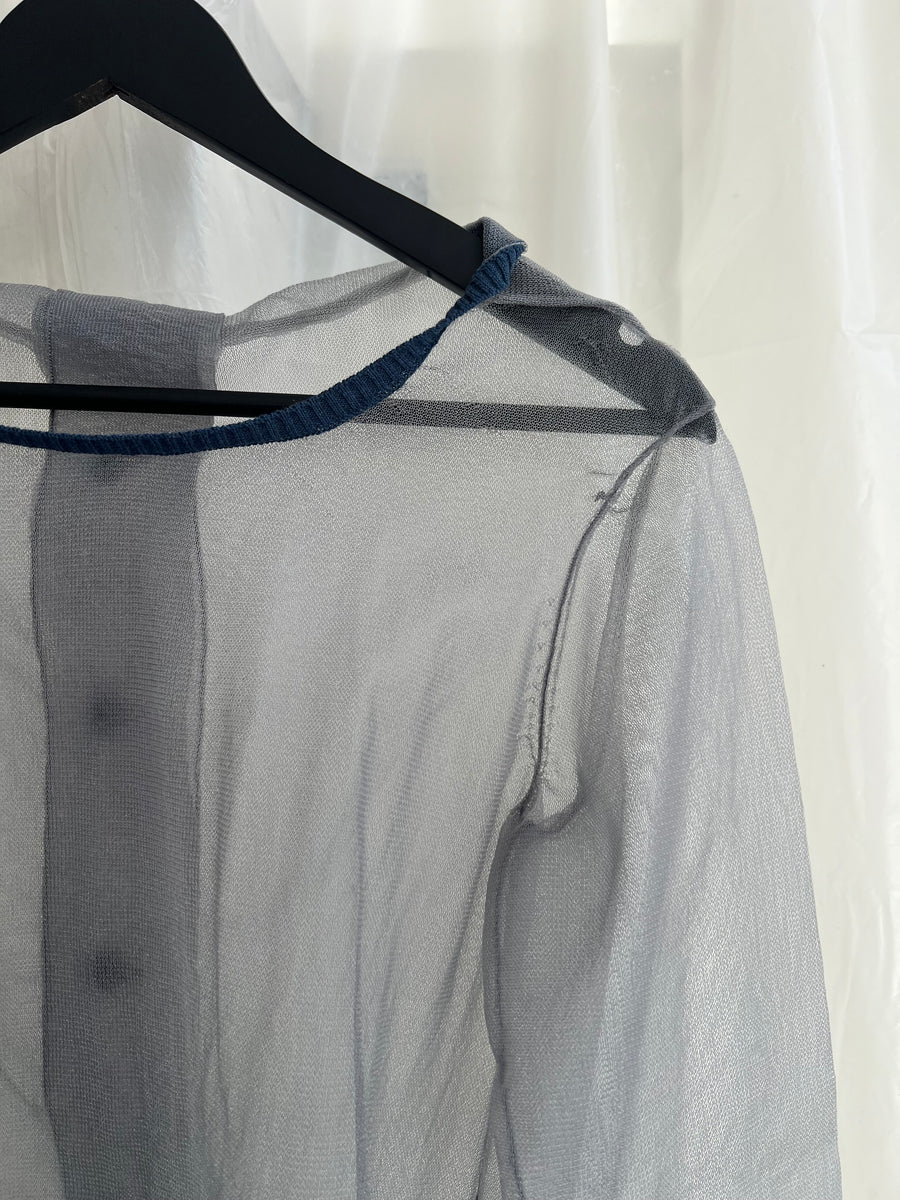 YOHJI YAMAMOTO 2000S