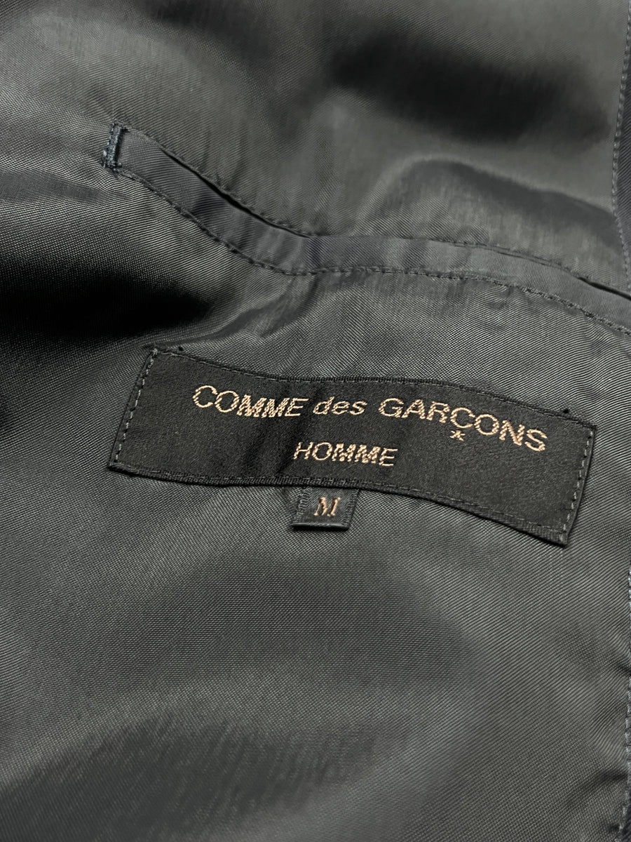 COMME DES GARÇONS AW1989