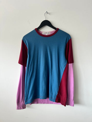COMME DES GARCONS 2000S