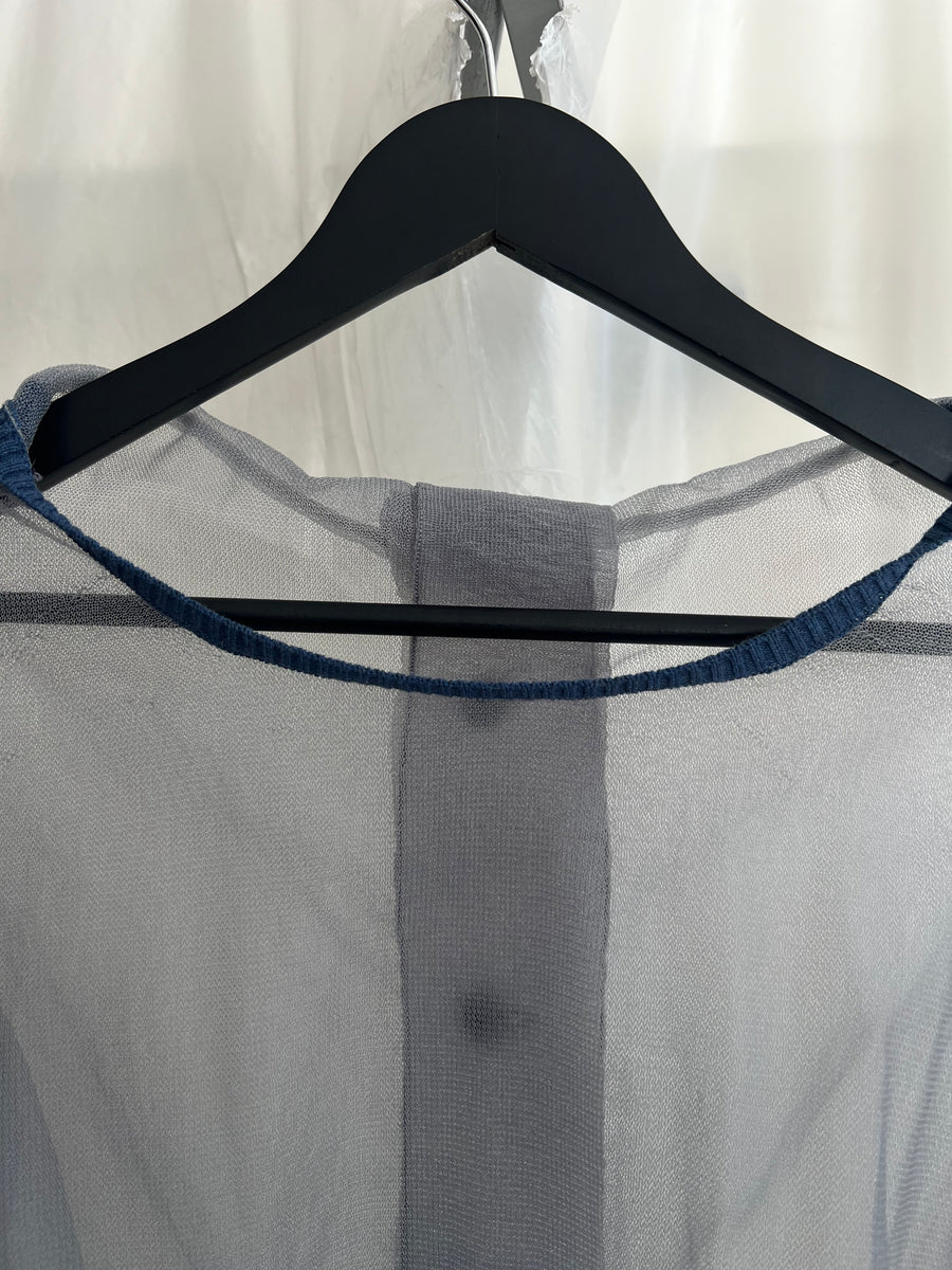 YOHJI YAMAMOTO 2000S