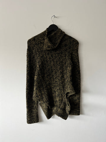 YOHJI YAMAMOTO AW2003